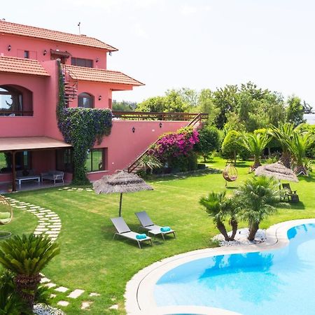Dar Ichkeul Gite Rural Mateur Exterior foto